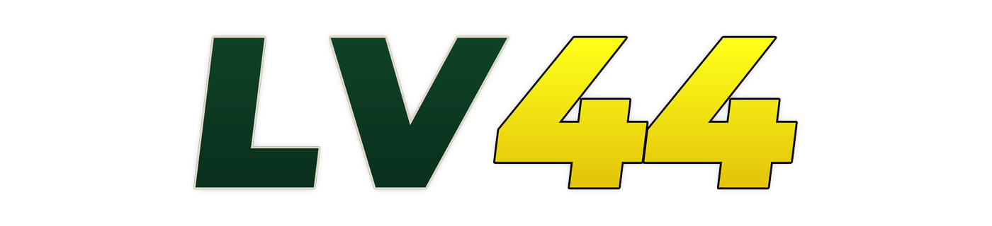 lv44 লোগো